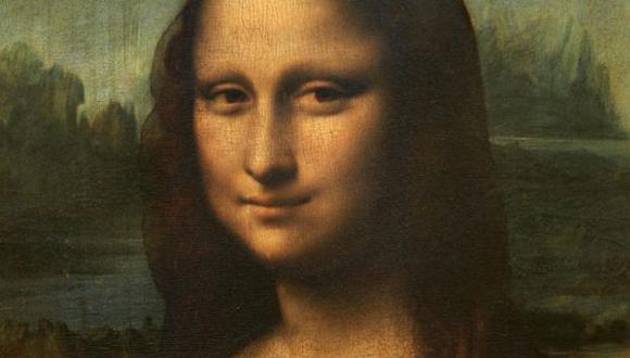 Réplica de la Mona Lisa es puesta en venta por más de un millón de dólares (AFP)