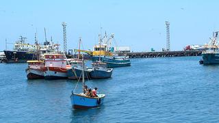 Gobierno apunta al rastreo satelital de embarcaciones de pesca artesanal