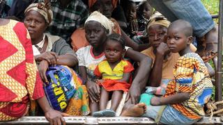 Unicef denuncia decapitación de niños en República Centroafricana