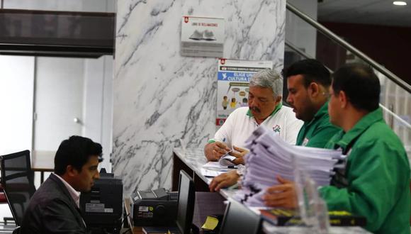 Con la prueba del polígrafo, el partido fundado por el exburgomaestre de Lima Luis Bedoya Reyes busca “mejorar sus sistemas de control y selección” de postulantes a cargos públicos. (Foto: Difusión)