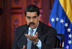 Nicolás Maduro denuncia más de 47 “complots” financiados desde Colombia