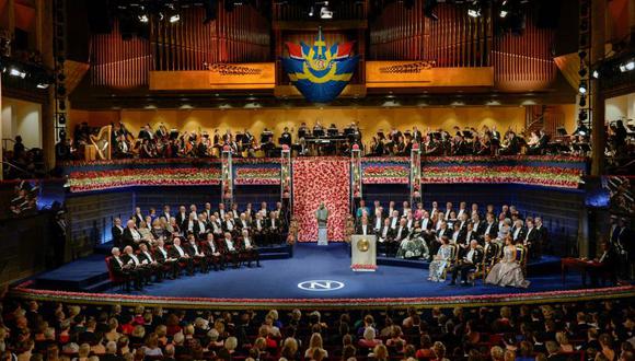 La Academia Sueca ha impulsado en los últimos meses varias reformas de sus estatutos y elegido a cinco nuevos miembros. (Foto: EFE)