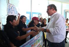 Minedu: Tacna, Moquegua y Arequipa primeros en la evaluación nacional de logros de aprendizaje 2023