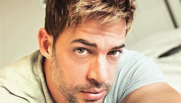 El actor y modelo cubano tiene 41 años de edad (Foto: William Levy / Instagram)