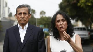 Ollanta Humala: "Si volviera a ser presidente corregiría errores" [VIDEO]
