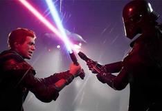 ‘Star Wars Jedi: Fallen Order’: Electronic Arts reveló un nuevo y sorprendente tráiler [VIDEO]