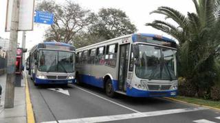 Corredor Azul: lanzan ‘Cole Bus’ para el retorno seguro de escolares del Rímac