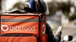 DiDi Food expande su cobertura en distritos de Los Olivos, San Martín de Porres y Santa Anita