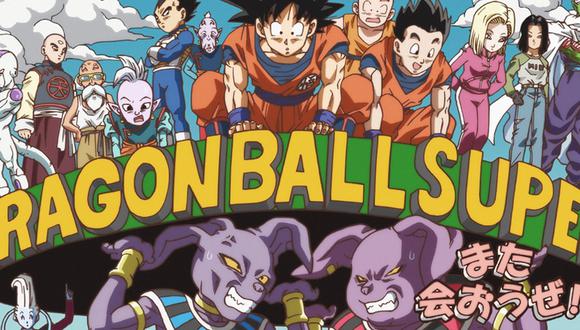 Dragon Ball Super: Filtrado al completo el capítulo 89 del manga