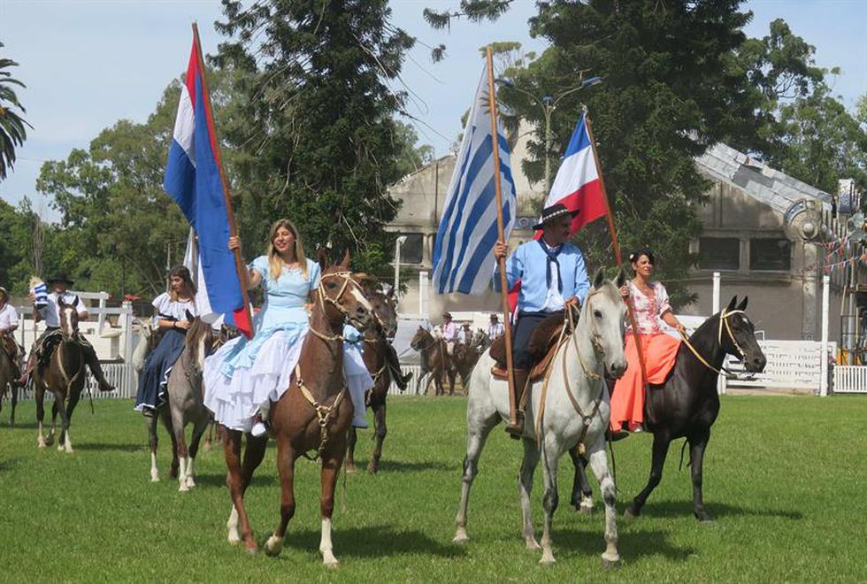 Conoce por qué Uruguay llama 'Semana de Turismo' a la Semana Santa MUNDO PERU21