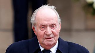 Examante de Juan Carlos de España denuncia que fue amenazada por jefe de inteligencia