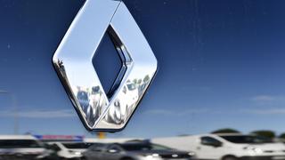 Renault decepcionado por la renuncia de Fiat Chrysler a la fusión