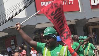 Partido Revolucionario Democrático de Panamá acusó a sindicato de recibir dinero de Odebrecht