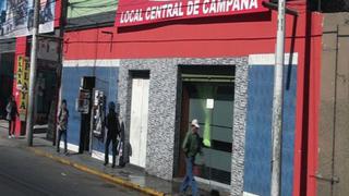 Arequipa: Tiroteo en puerta de discoteca deja un muerto