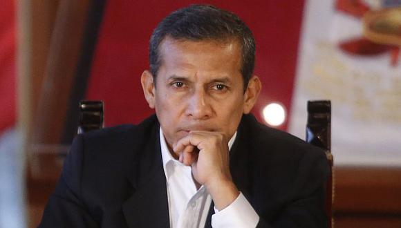 Una revisión de las piedras en el camino del gobierno de Ollanta Humala. (Mario Zapata)