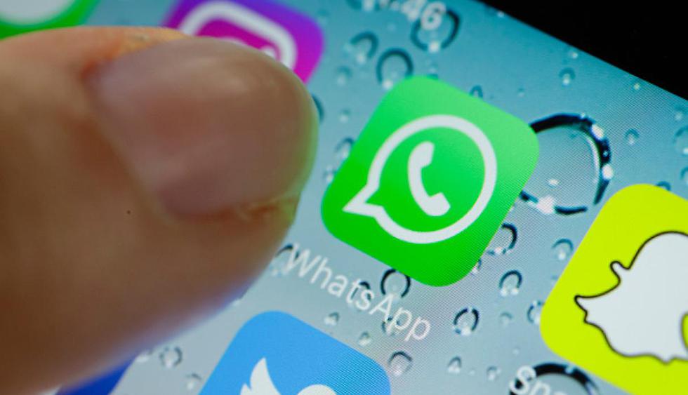 WhatsApp es la aplicación de mensajería instantánea más utilizada en el mundo y es gracias a sus contantes actualizaciones lo que la hacen popular entre las personas. (Getty)