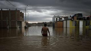 Alerta: 97 muertos dejan las intensas lluvias y huaicos