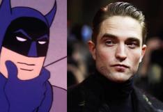 Robert Pattinson se encontraría en negociaciones para interpretar a 'Batman'