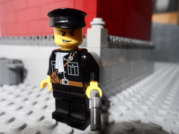 Siete curiosidades detrás de la minifigura de LEGO – Publimetro Perú