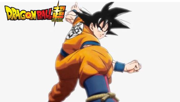 Dragon Ball Super: Super Hero se podría estrenar en cualquier momento del 2022. (Foto: Comic Con 2021)