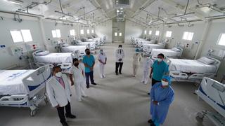Essalud beneficiará a cerca de 300 mil personas con nuevo hospital en Junín