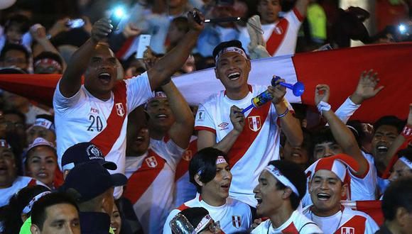 Peruanos alistan presupuesto para ir al Mundial Qatar 2022. (Foto: GEC)