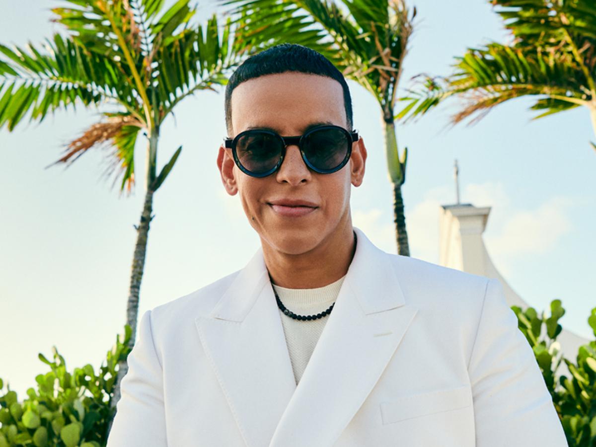 Cuál es el secreto de Daddy Yankee para lucir tan joven, Celeb de Estados  Unidos nnda nnlt, CHEKA