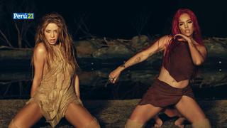 Karol G y Shakira: Conoce la letra completa de la canción que apuntaría a sus exparejas