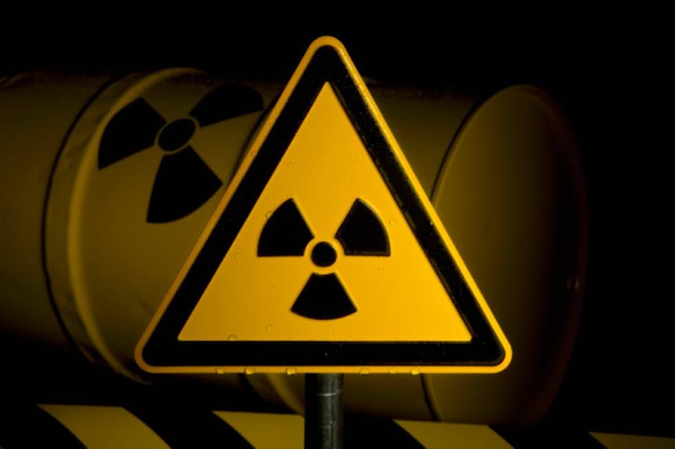 ¡Alerta! Estos son los peligros de manipular el material radioactivo iridio 192 robado en Villa El Salvador. (Getty Images)