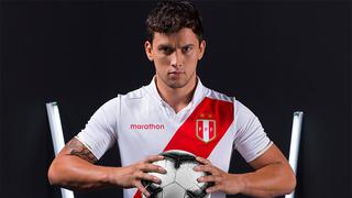 Mira al detalle la nueva camiseta de Perú para la Copa América 2019 [FOTOS]