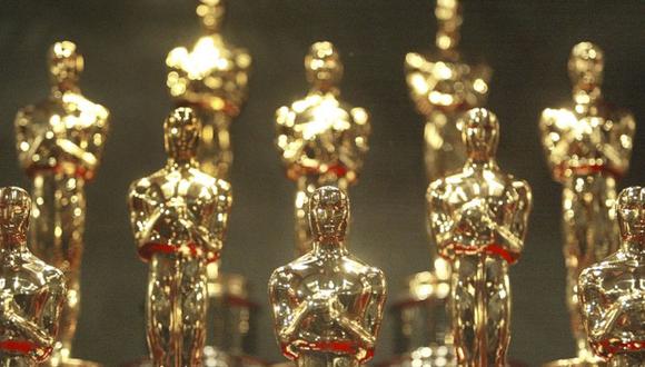 Premios Oscar: Películas no presentadas en salas de cine podrán competir. (Foto: AMPAS)