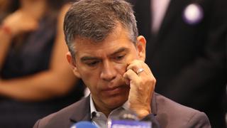 Julio Guzmán: “Salomón Lerner no ha sido parte de negociaciones con el Partido Morado”