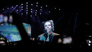 Gracias Totales: El concierto de Soda Stereo que demostró cuánta falta hace Gustavo Cerati  [VIDEO] 