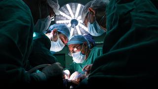 EsSalud retomó los trasplantes de órganos en hospitales de Lima y provincias