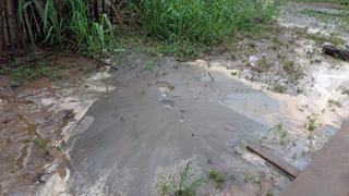 Volcancitos de arena: ¿Qué eran las erupciones registradas en el Malecón del río Huallaga durante el sismo?