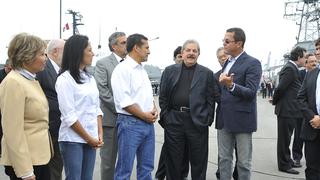 El aporte de Odebrecht a los Humala Heredia le aseguró el Gasoducto 