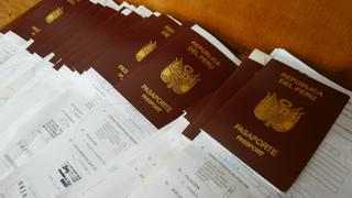 Peruanos a un paso de viajar sin visa a 26 países de Europa