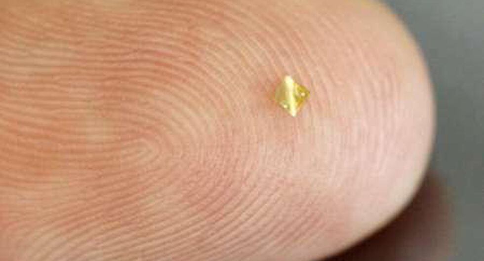 China habría usado chip más pequeño que un arroz para infiltrarse ...