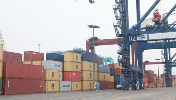 El BCR señaló que las exportaciones no tradicionales ascendieron a US$ 1,123 millones en noviembre de 2018. (Foto: GEC)