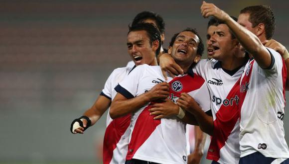 Segunda División: Conozca el fixture del torneo de ascenso. (Fernando Sangama/USI)
