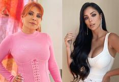 Magaly Medina es captada en fiesta con Sheyla Rojas y ‘Sir Winston’ | VIDEO
