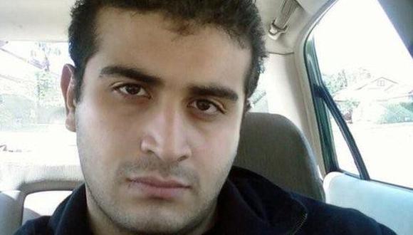 Omar Mateen: Autor de la matanza había estado varias veces en el club gay de Orlando. (BBC)