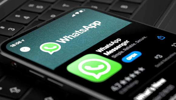 WhatsApp se actualiza y trae nuevos fondos de pantalla basados en el "modo oscuro". (Foto: WhatsApp)