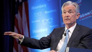 Powell de la FED se enfrenta anticipadamente a la pregunta de los 4 billones de dólares