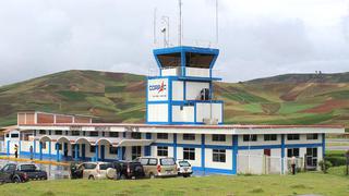 MTC reabre la ruta Lima-Andahuaylas para viajes aéreos