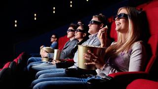 ¡Celebra la Fiesta del cine 2023!: desde el 24 de abril todos los cines ofrecerán entradas desde S/6 soles