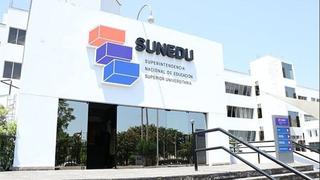 Sunedu: Universidades plantean que rectores integren su Consejo Directivo