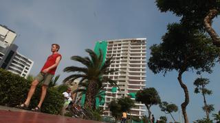 Miraflores se ubica como el segundo distrito con mayor oferta inmobiliaria hasta agosto de este año