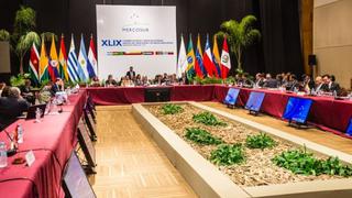 Autogolpe en Venezuela: Argentina convoca urgente a reunión de Mercosur