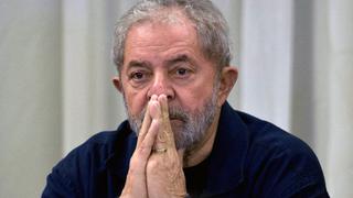 Justicia condena a Lula da Silva a 12 años de prisión en nuevo caso de corrupción